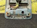 фонарь салона (плафон) Renault Scenic 1 поколение 1998, 1.9 л., F9Q 716, дизель, МКПП, синий, минивэн, передний привод - фото №3