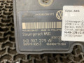 блок ABS Volkswagen Golf 5 поколение 2008, 1.4 л., BUD, бензин, 5МКПП, синий, хетчбэк 5 дв., передний привод, 1K0907379AF - фото №6