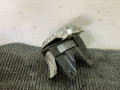 подушка крепления двигателя Daewoo Nubira J100 1998, 1.6 л., бензин, МКПП, зелёный металлик, хетчбэк 5 дв. - фото №3