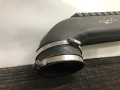 воздуховод Mercedes-Benz C-Класс W202/S202 1995, 2.2 л., дизель, МКПП, черный, седан, задний привод, A6041400912 - фото №2