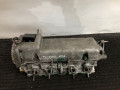 головка блока цилиндров Fiat Palio 1 поколение 1998, 1.2 л., бензин, МКПП, черный, универсал, передний привод, 178B5.000, 46770033 - фото №3