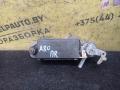 ручка наружная Audi 80 B3 1988, 1.9 л., 1Y, дизель, МКПП, серебро, седан, передний привод - фото №2