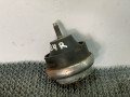 подушка крепления двигателя Citroen Berlingo 1 поколение (M49) 1998, 1.9 л., DHX (XUD9TF/BTF), дизель, МКПП, белый, фургон, передний привод - фото №2