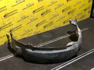 защита арок передняя левая (подкрылок) Ford Escape 2 поколение R3 2009, 2.3 л., бензин, АКПП, синий, внедорожник 5 дв., передний привод