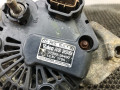 генератор Kia Sorento 1 поколение 2005, 2.4 л., G4JS, бензин, МКПП, красный, внедорожник 5 дв., полный подключаемый привод, 37300-38400 - фото №4