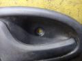 ручка внутренняя передняя левая Renault Scenic 1 поколение 1997, 1.6 л., K7M 702, бензин, МКПП, синий, минивэн, передний привод - фото №2