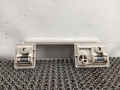 ручка внутренняя потолочная Audi 80 B3 89/B3 1991, 1.8 л., бензин, МКПП, серебристый, седан, передний привод - фото №2