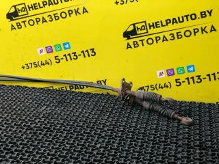 трос кулисы КПП SEAT Ibiza 2 поколение 1998, 1.6 л., ALM, бензин, 5МКПП, синий, хетчбэк 5 дв., передний привод