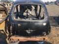 часть кузова (вырезанный элемент) Chrysler PT Cruiser 1 поколение 2002, 2.0 л., ECC, бензин, АКПП, черный, хетчбэк 5 дв. - фото №7