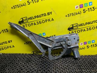 стеклоподъемник электрический передний правый Opel Vectra B 1996, 1.7 л., X 17 DT (TC4EE1), дизель, МКПП, серебро, хетчбэк 5 дв., передний привод
