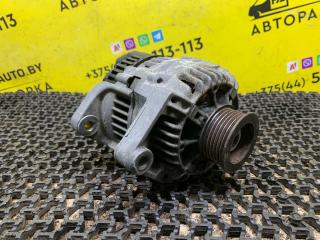 генератор Renault Laguna 1 поколение 1994, 2.0 л., F3R 200, бензин, МКПП, бордовый, хетчбэк 5 дв., передний привод