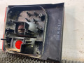фонарь крышки багажника правый Volkswagen Passat B4 1995, 1.8 л., бензин, МКПП, универсал, передний привод - фото №6