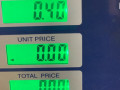 педаль Opel Sintra 1 поколение 1999, 2.2 л., X 22 XE, бензин, МКПП, серебристый, минивэн, передний привод - фото №4