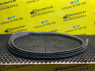 уплотнитель двери Dodge Neon 2 поколение 2000, 2.0 л., ECH, бензин, АКПП, белый