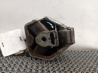подушка крепления двигателя Audi 100 4A/C4 1992, 2.3 л., NF, бензин, МКПП, синий, седан