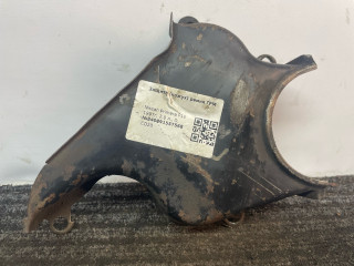 защита (кожух) ремня ГРМ Nissan Primera P10 1997, 2.0 л., D, CD20, дизель, МКПП, хетчбэк 5 дв., передний привод, CD20