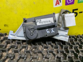 моторчик заслонки печки Mazda Xedos 9 1 поколение 1996, 2.5 л., бензин, МКПП, темно синий, седан, передний привод