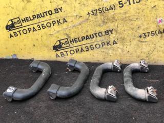 ручка внутренняя потолочная Volkswagen Passat B3 1988, 1.8 л., бензин, МКПП, белый, седан, передний привод