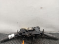 переключатель подрулевой (стрекоза) Renault Clio 2 поколение 1998, 1.2 л., бензин, золотистый, хетчбэк 3 дв., передний привод - фото №2
