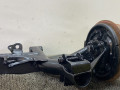 балка подвески задняя Pontiac Sunfire 1 поколение 1999, 2.2 л., бензин, АКПП, черный, передний привод - фото №3