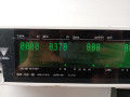 петля капота Audi 100 4A/C4 1992, 2.3 л., NF, бензин, МКПП, синий, седан - фото №3