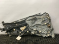 стеклоподъемник задний левый Renault Laguna 1 поколение 1994, 2.0 л., F3R 200, бензин, МКПП, бордовый, хетчбэк 5 дв., передний привод - фото №3