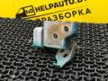 петля двери Renault Twingo 1 поколение 1997, 1.2 л., D7F 700, бензин, 5МКПП, синий, кабриолет, передний привод - фото №3
