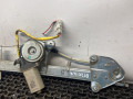 стеклоподъемник электрический передний правый Mazda 626 GF 1997, 2.0 л., дизель, МКПП, зелёный, седан, передний привод - фото №3