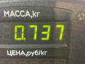 декоративная крышка двигателя Fiat Ducato 2 поколение 1998, 2.8 л., дизель, МКПП, красный, микроавтобус, передний привод - фото №3
