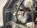 фонарь задний правый Mazda 323 6 поколение 1998, 1.4 л., бензин, МКПП, синий, хетчбэк 3 дв., передний привод, 0023245 - фото №5