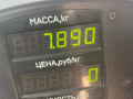 стойка задняя Mazda 626 3 поколение 1990, 2.0 л., F8 (12V), бензин, 5МКПП, серебристый, седан, передний привод - фото №5