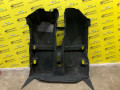 ковер салонный Dacia Sandero 1 поколение 2008, 1.4 л., K7J 714, бензин, МКПП, серый, хетчбэк 5 дв., передний привод - фото №2
