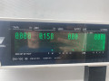 дефлектор обдува салона Kia Sephia 1 поколение 1993, 1.5 л., бензин, МКПП, белый, седан - фото №3