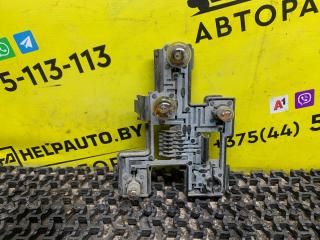 панель заднего правого фонаря Opel Vectra B [рестайлинг] 2000, 2.0 л., дизель, МКПП, хетчбэк 5 дв., передний привод