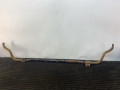 стабилизатор подвески передний Daewoo Nubira J100 1998, 1.6 л., бензин, МКПП, зелёный металлик, хетчбэк 5 дв. - фото №6