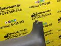 обшивка крышки багажника Chrysler PT Cruiser 1 поколение 2002, 2.0 л., ECC, бензин, АКПП, черный, хетчбэк 5 дв. - фото №2