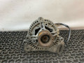 генератор Volkswagen Passat B3 1993, 1.9 л., AAZ, дизель, 5МКПП, черный, универсал, передний привод, 028903025P, 0123340002 - фото №6