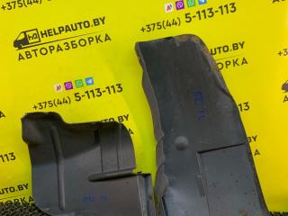 защита арок задняя левая (подкрылок) Chrysler PT Cruiser 1 поколение 2002, 2.0 л., ECC, бензин, АКПП, хетчбэк 5 дв.