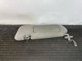 козырек солнцезащитный Kia Sorento 1 поколение 2005, 2.5 л., CRDi, D4CB, дизель, МКПП, черный, внедорожник 5 дв., полный подключаемый привод - фото №2