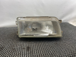 фара правая Mitsubishi Space Wagon 2 поколение (Typ N30/N40) 1994, 2.0 л., 4D68 T, дизель, МКПП, серый, минивэн