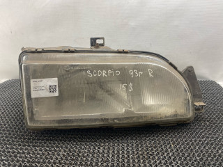 фара правая Ford Scorpio 1 поколение [рестайлинг] (1992 - 1994)