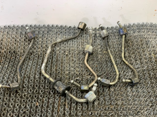 трубка топливная Kia Sorento 1 поколение 2003, 2.5 л., D4CB, дизель, МКПП, внедорожник 5 дв.