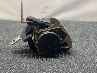 ремень безопасности Ford Focus 1 поколение [рестайлинг] 2003, 2.0 л., бензин, МКПП, серебристый, универсал, передний привод