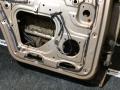дверь задняя левая Geely CK Otaka 1 поколение CK-1 2007, 1.5 л., MR479A, бензин, МКПП, золотистый, седан, передний привод - фото №8
