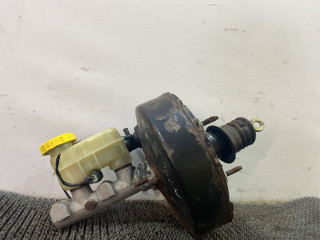 цилиндр тормозной главный Chrysler Neon 1 поколение 1996, 2.0 л., бензин, МКПП, синий, седан, передний привод