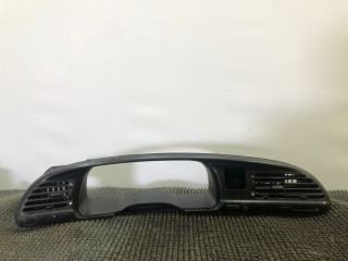 рамка панели приборов Ford Mondeo 1 поколение 1996, 2.0 л., бензин, МКПП, серебристый, седан, передний привод
