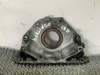 насос масляный Citroen Berlingo 1 поколение (M49) 1998, 1.9 л., DHX (XUD9TF/BTF), дизель, МКПП, белый, фургон, передний привод, 9350082180