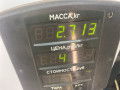 прицепное устройство (фаркоп) Mazda 626 GF 1997, 2.0 л., дизель, МКПП, зелёный, седан, передний привод - фото №3