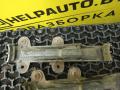 Крепление бампера переднего Audi 80 B3 1988, 1.6 л., дизель, МКПП, седан, передний привод - фото №3