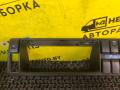 рамка панели приборов Volkswagen Golf 2 поколение 1990, 1.6 л., дизель, МКПП, черный, хетчбэк 3 дв., передний привод - фото №3